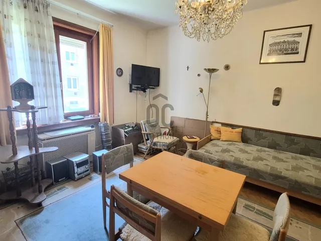 Eladó lakás Szombathely, Belváros 42 nm