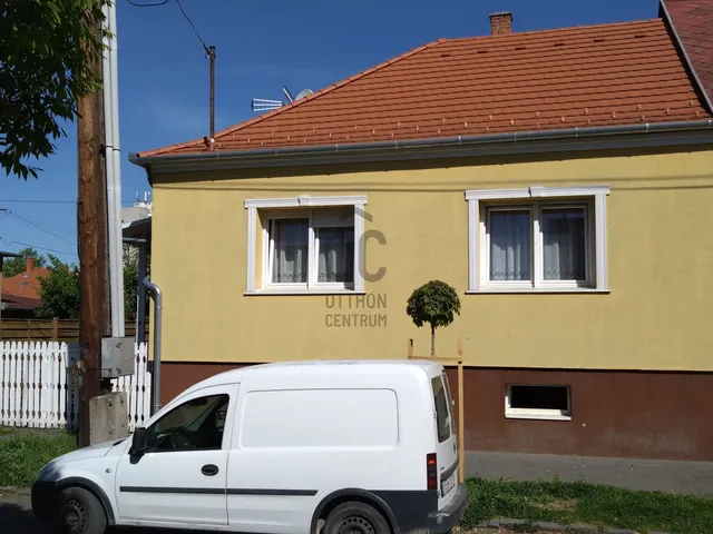 Eladó ház Szombathely, Belváros 70 nm