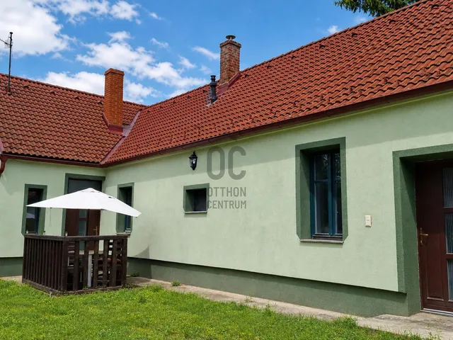 Eladó ház Nagykölked 109 nm