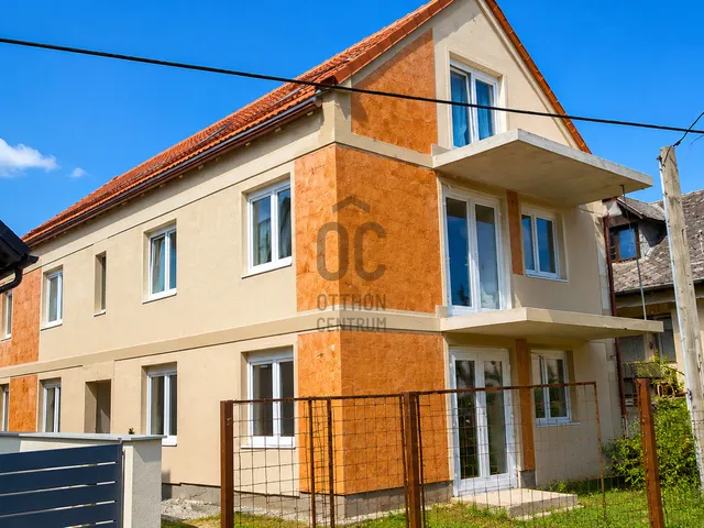Eladó lakás Sárvár 30 nm