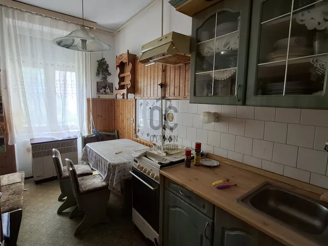 Eladó lakás Szombathely, Belváros 66 nm