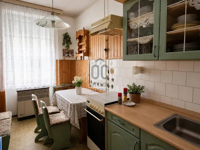 Eladó lakás Szombathely, Belváros 66 nm