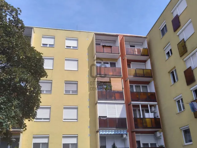 Eladó lakás Szombathely, Belváros 50 nm