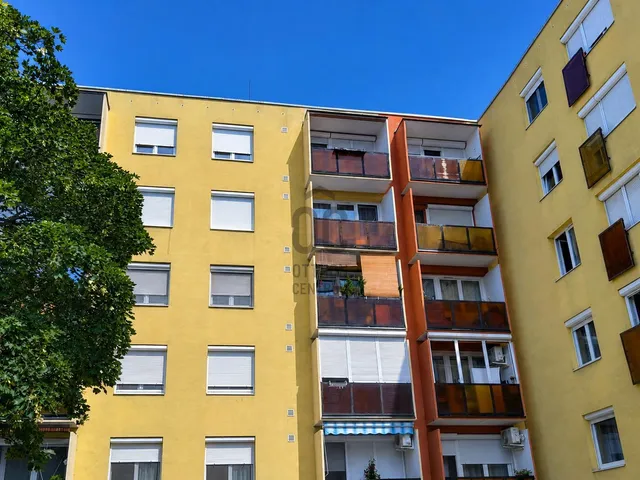 Eladó lakás Szombathely, Belváros 50 nm