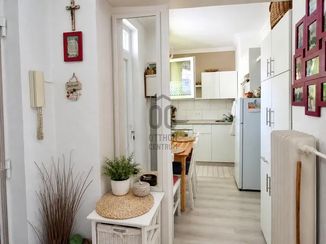 Eladó lakás Szombathely, Belváros 38 nm