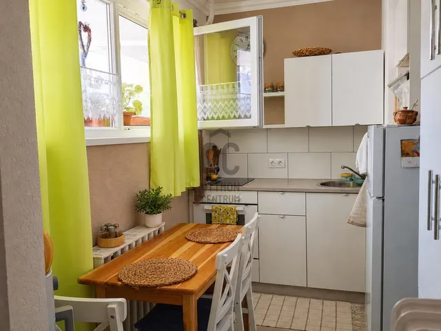 Eladó lakás Szombathely, Belváros 38 nm