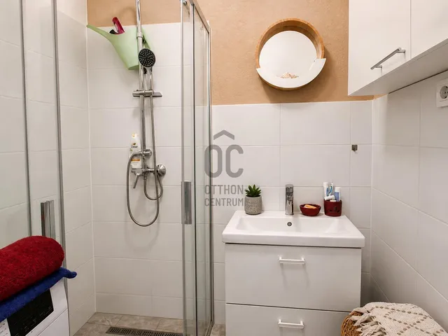 Eladó lakás Szombathely, Belváros 38 nm