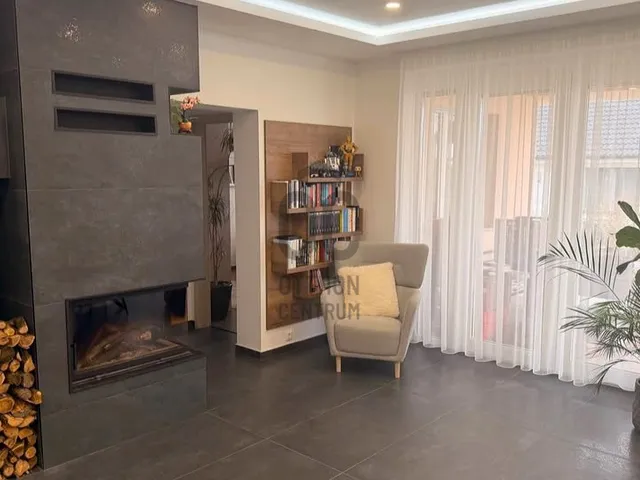 Eladó ház Szombathely, Olad, Dr. Frank Kálmán utca 98 nm