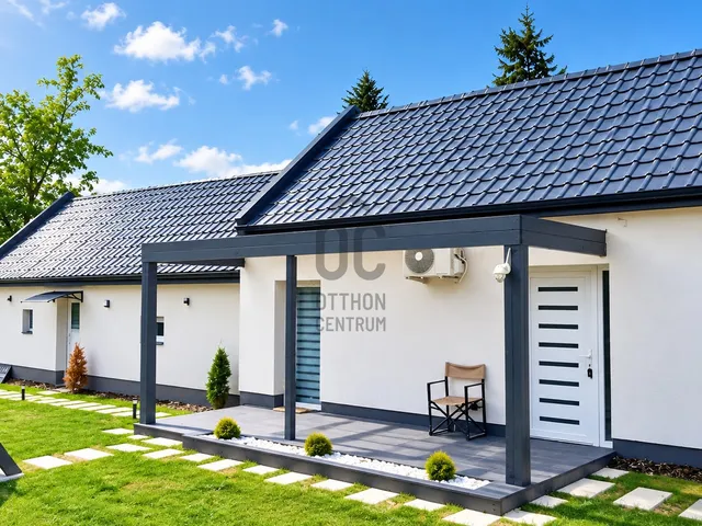 Eladó ház Egyházashollós 85 nm
