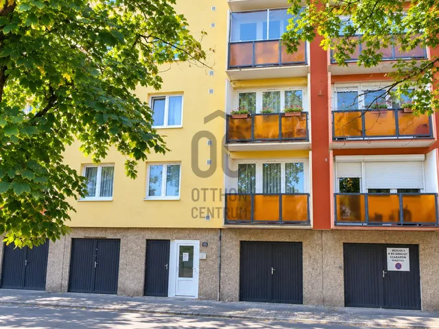 Eladó lakás Szombathely, Belváros 55 nm