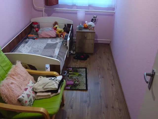 Eladó lakás Szombathely, Belváros, Barátság utca 55 nm