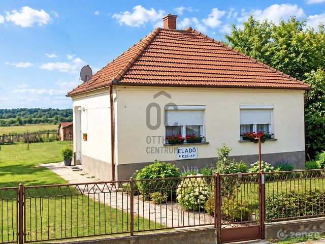 Eladó ház Pinkamindszent 74 nm