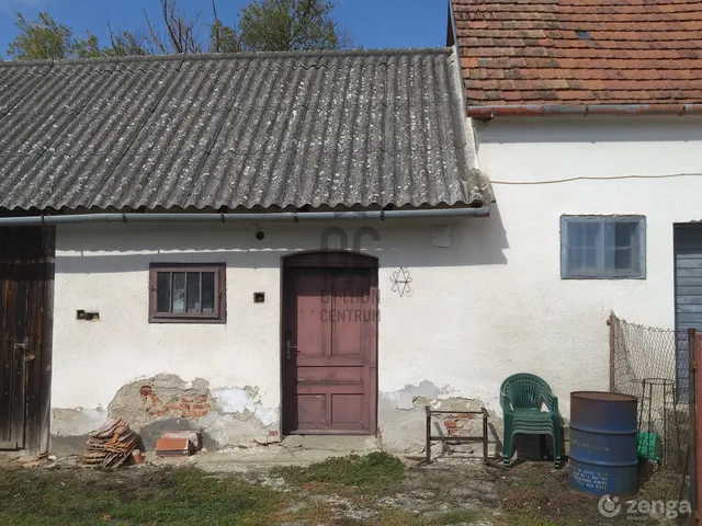 Eladó ház Pinkamindszent, Fő utca 74 nm