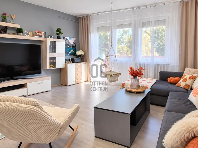 Eladó lakás Szombathely, Oladi lakótelep 67 nm