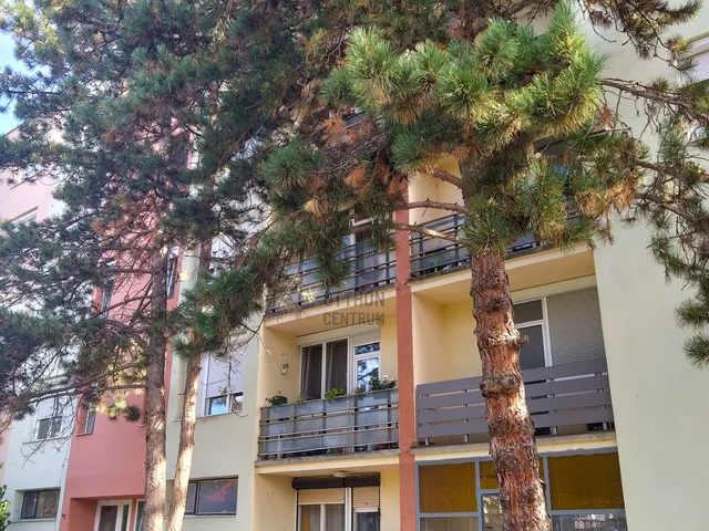 Eladó lakás Szombathely 53 nm
