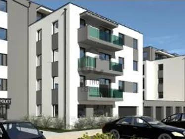 Eladó lakás Szombathely, Joskar-Ola-lakótelep 74 nm