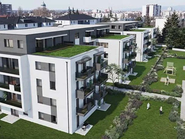 Eladó lakás Szombathely, Joskar-Ola-lakótelep 63 nm