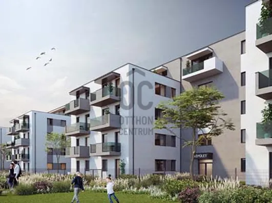 Eladó lakás Szombathely, Joskar-Ola-lakótelep 63 nm