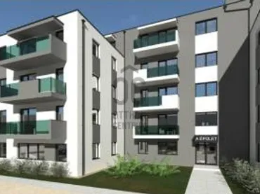 Eladó lakás Szombathely, Joskar-Ola-lakótelep 74 nm