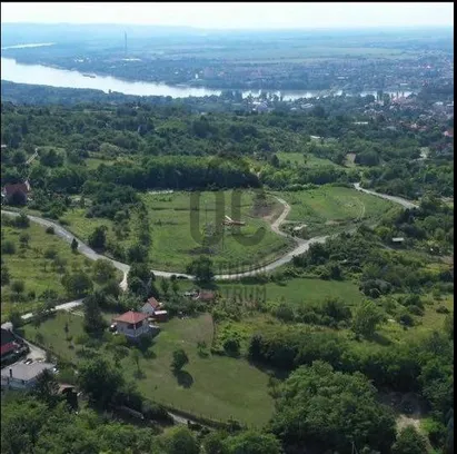 Eladó telek Esztergom 924 nm