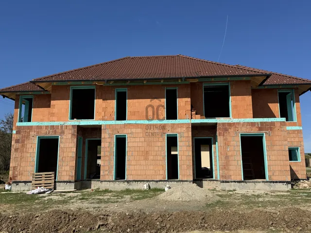 Eladó ház Pomáz 115 nm
