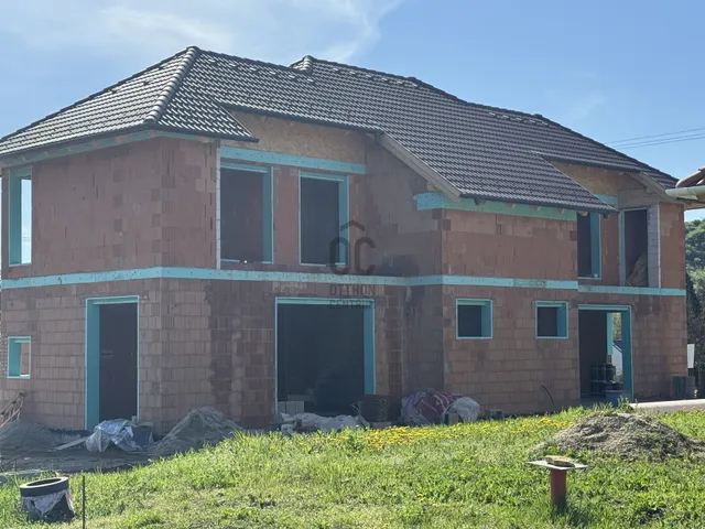 Eladó ház Pomáz 115 nm
