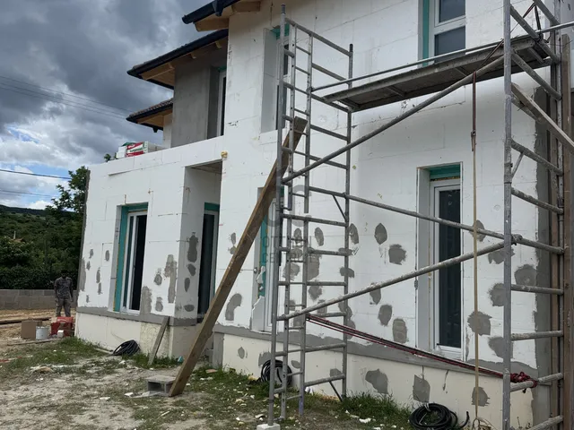Eladó ház Pomáz 115 nm