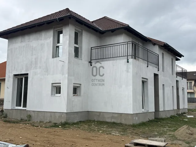 Eladó ház Pomáz 115 nm