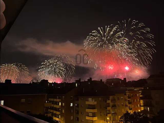 Kiadó lakás Budapest XIII. kerület, Újlipótváros 40 nm