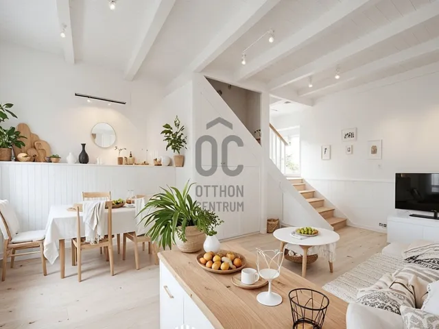 Eladó ház Pomáz 180 nm