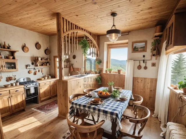 Eladó ház Pilisborosjenő 80 nm