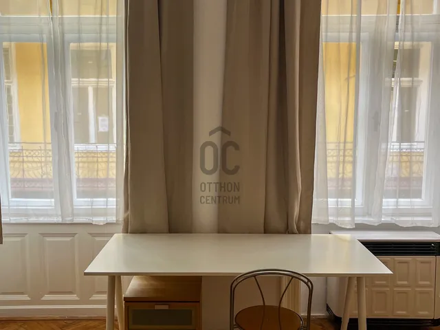 Kiadó lakás Budapest VIII. kerület, Palotanegyed 73 nm