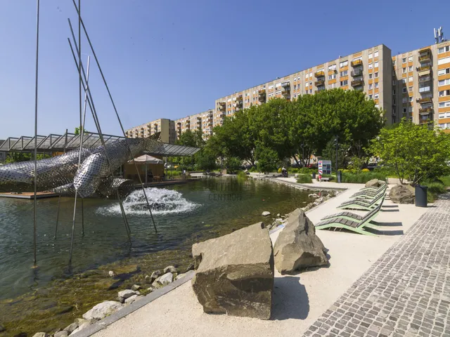 Eladó lakás Budapest XIII. kerület, Vizafogó 58 nm