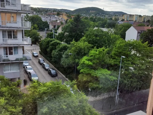 Eladó lakás Budapest II. kerület 69 nm