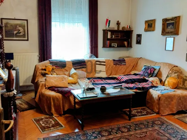 Eladó lakás Budapest II. kerület 69 nm