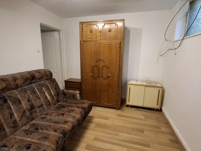 Kiadó lakás Budapest III. kerület, Csillaghegy 12 nm
