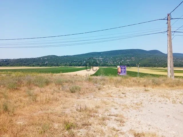 Eladó telek Pócsmegyer, Surány 847 nm