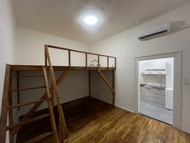 Kiadó lakás Budapest VIII. kerület 22 nm