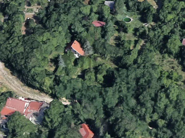 Eladó ház Szentendre, Pismány 60 nm