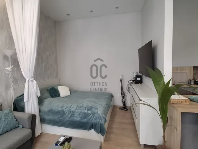 Kiadó lakás Budapest III. kerület, Csillaghegy 39 nm