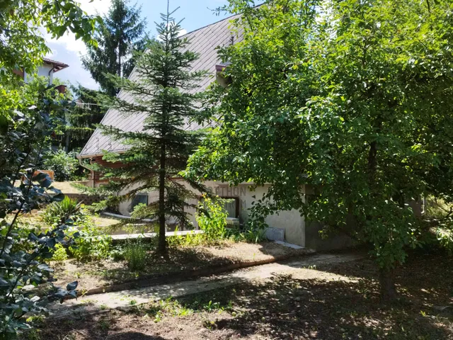 Eladó ház Solymár 58 nm