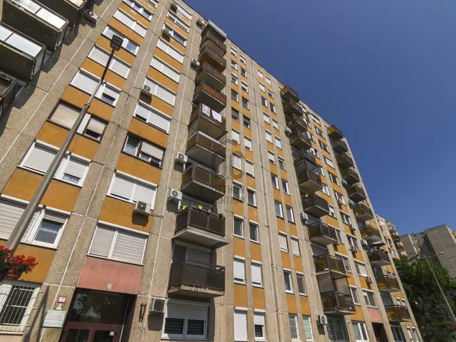 Eladó lakás Budapest XIII. kerület, Vizafogó 58 nm
