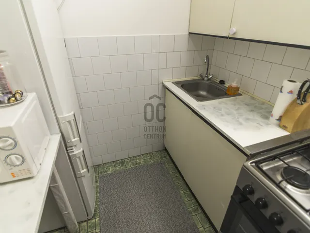 Eladó lakás Budapest XIII. kerület, Vizafogó, Párkány utca 58 nm