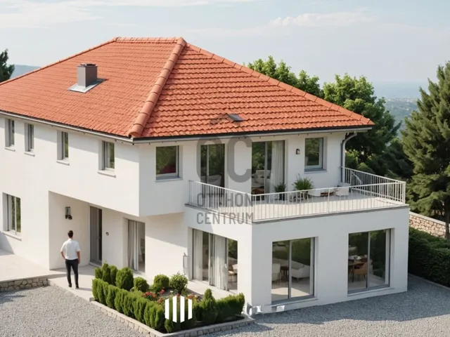 Eladó ház Szentendre, Pismány 127 nm