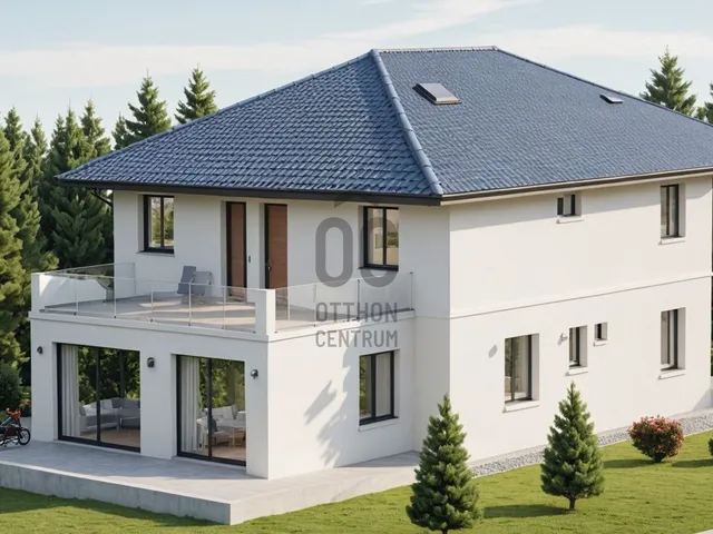 Eladó ház Szentendre, Pismány 127 nm