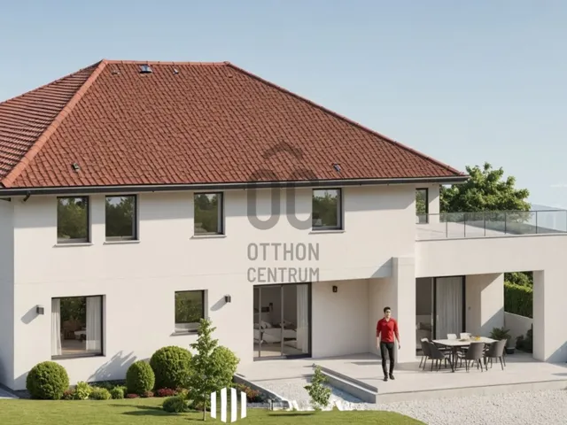 Eladó ház Szentendre, Pismány 127 nm