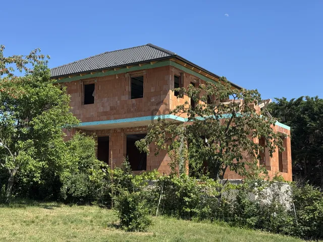 Eladó ház Szentendre, Pismány 127 nm