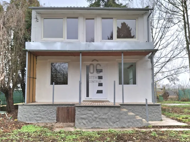 Eladó ház Szigetmonostor, Horány 95 nm