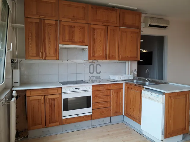 Kiadó lakás Budapest III. kerület, Rómaifürdő 74 nm