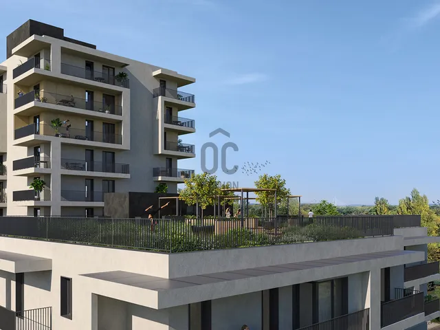 Eladó lakás Budapest III. kerület, Békásmegyer 45 nm